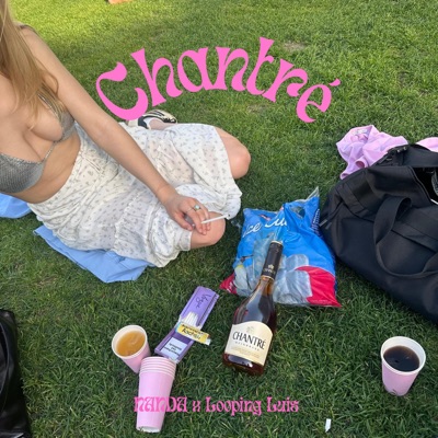 Chantré - Single