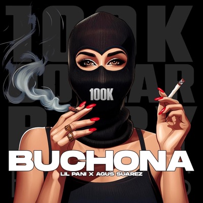 BUCHONA - Single