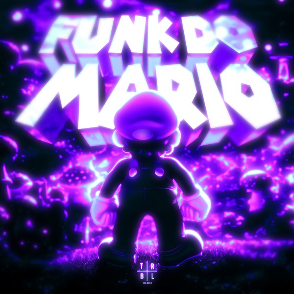 Funk do Mario - EP