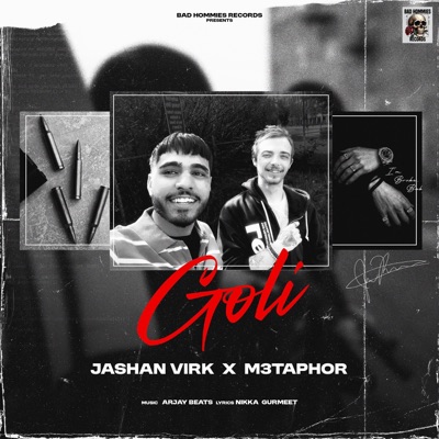 Goli - Single