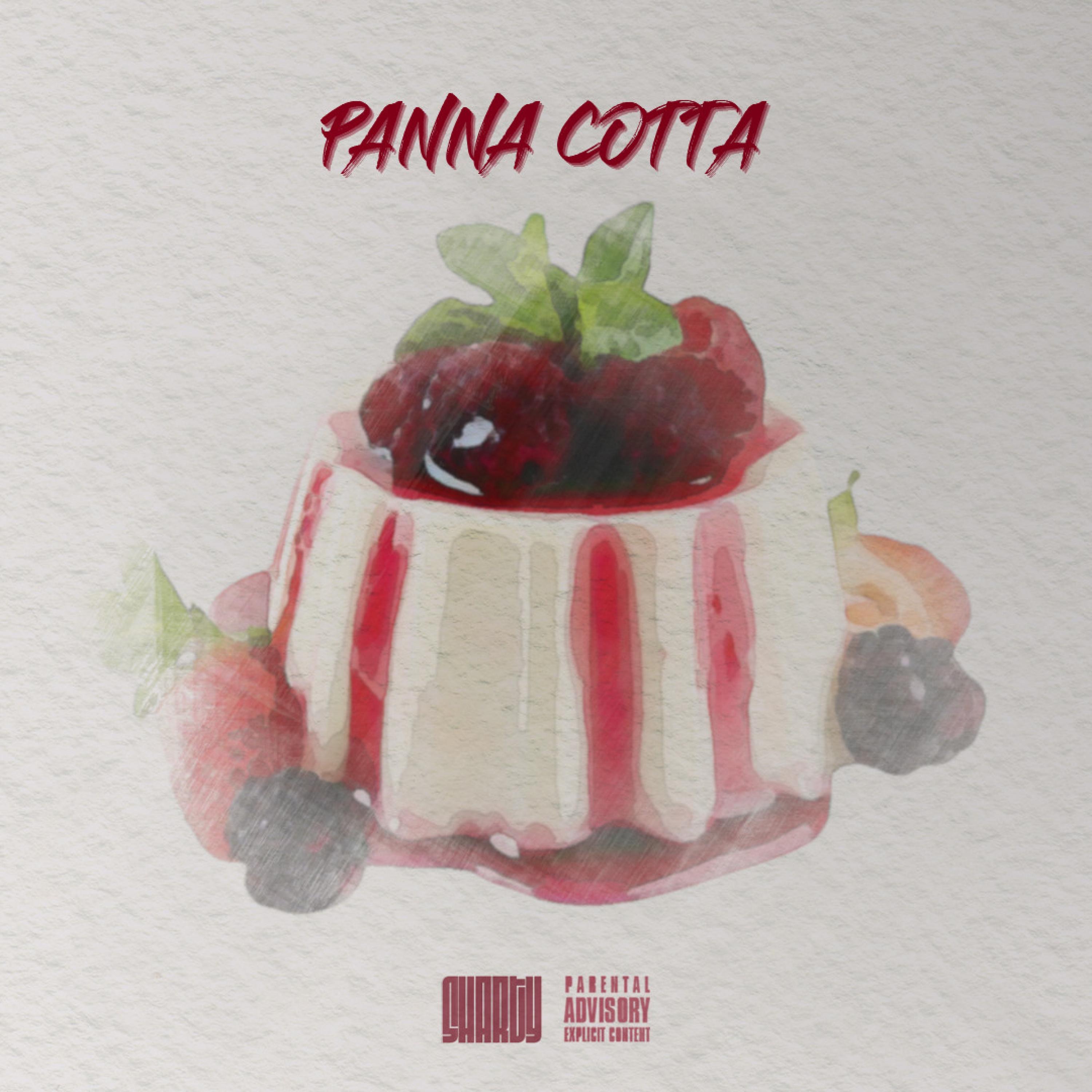 Panna Cotta - Single