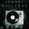 Johnny Hallyday JOHNNY HALLYDAY JOHNNY HALLYDAY - Single