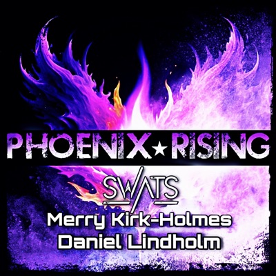Phoenix Rising - Single