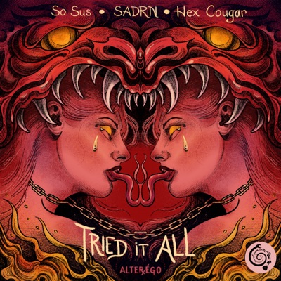 Tried It All - Single
