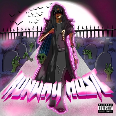 Runway Music (feat. Slimeballchrissy)