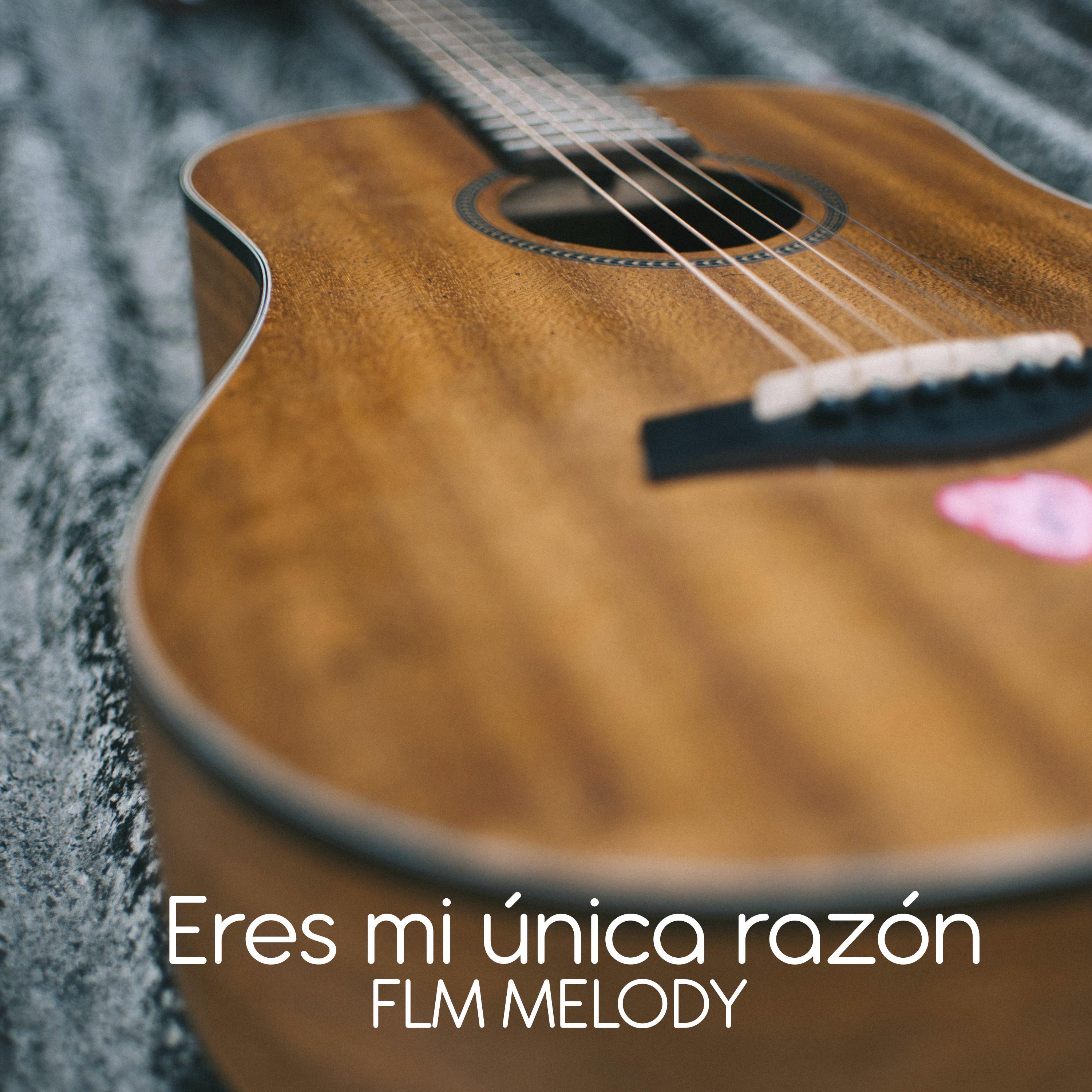 Eres mi única razón - Single