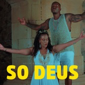Só Deus artwork