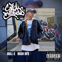 De Cora Sessions, Vol. 1 - Single - BULL-E & Rosh DFX