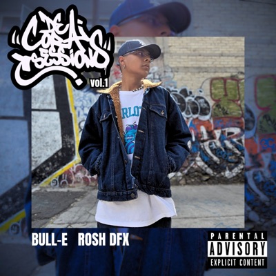 De Cora Sessions, Vol. 1 - Single