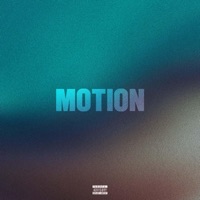Motion - Single - YB Vawni