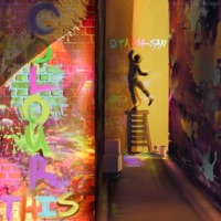 Colour This - Single - Otaku-san