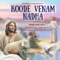 Koode Venam Nadha - Single - Aravind Achary