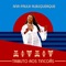 Yansã, Mãe Virgem - Ana Paula Albuquerque lyrics