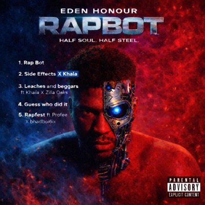 RapBot - EP