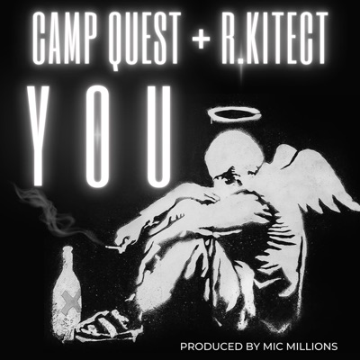 YOU (feat. R.Kitect) - Single