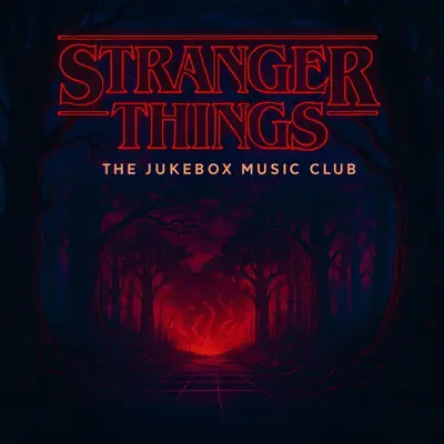 Ακούστε το άλμπουμ Stranger Things - Single από The Jukebox Music Club