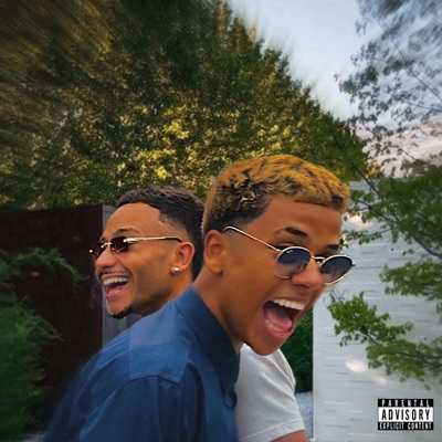 Pirogue (feat. Lourriounch) - Single