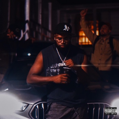 Used To Dat (feat. OG David James & MAXWEL PAYNE STARK) - Single