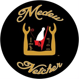 Why Me (feat. LaJé) Medew Netcher