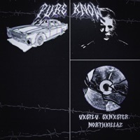 PURE KNOW - Single - VXSTLV, SXNXSTER & NORTHKILLAZ