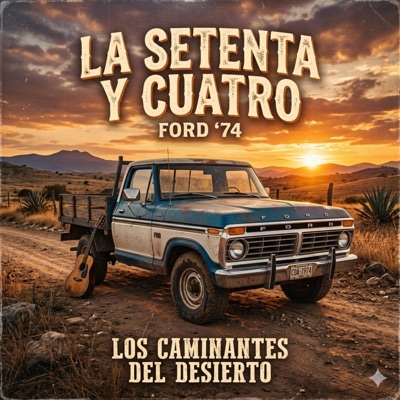 La Setenta y Cuatro (Ford 74) - Single