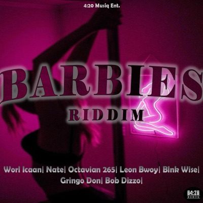 Barbies Riddim