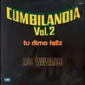 CUMBIA BENDITA