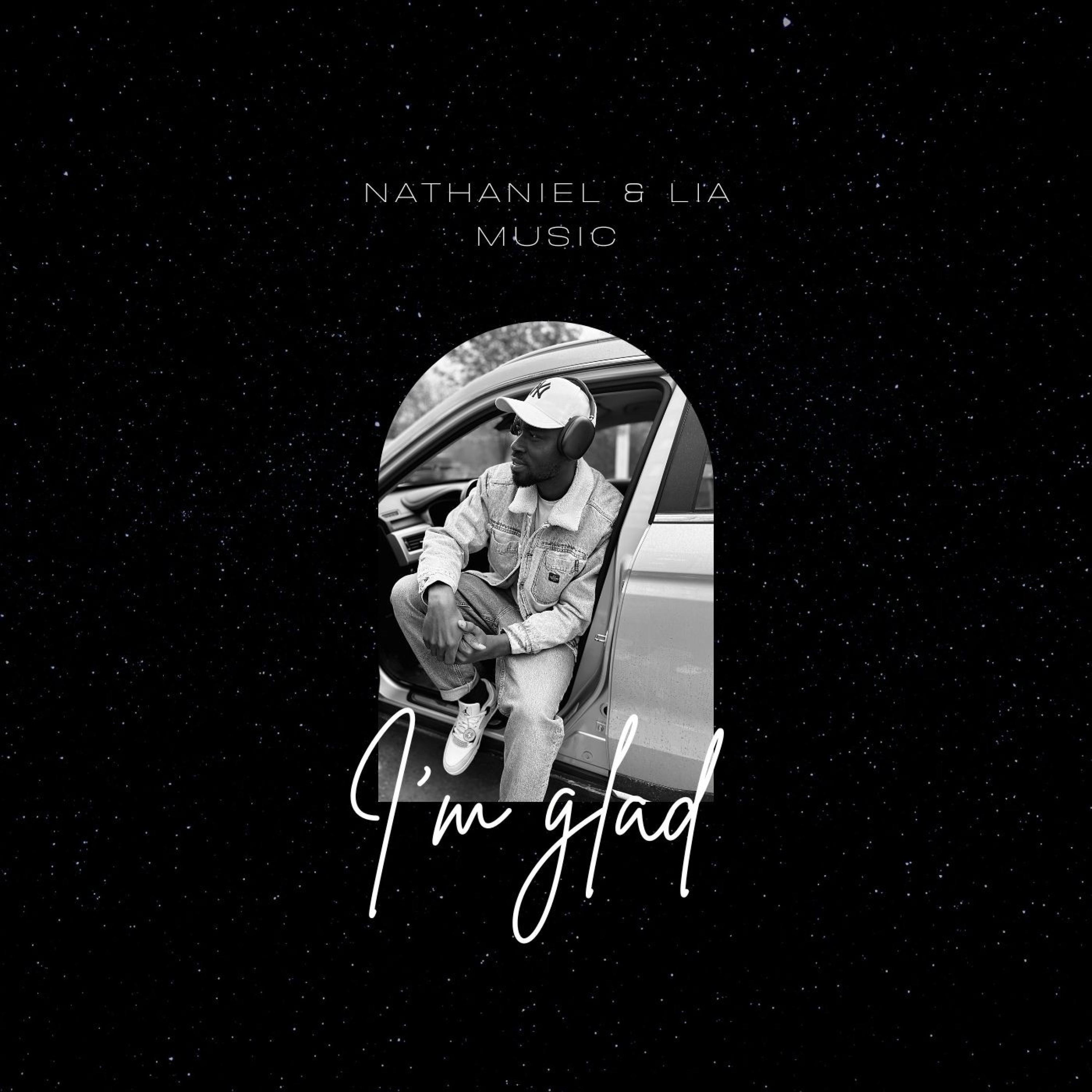 I'm glad - Single