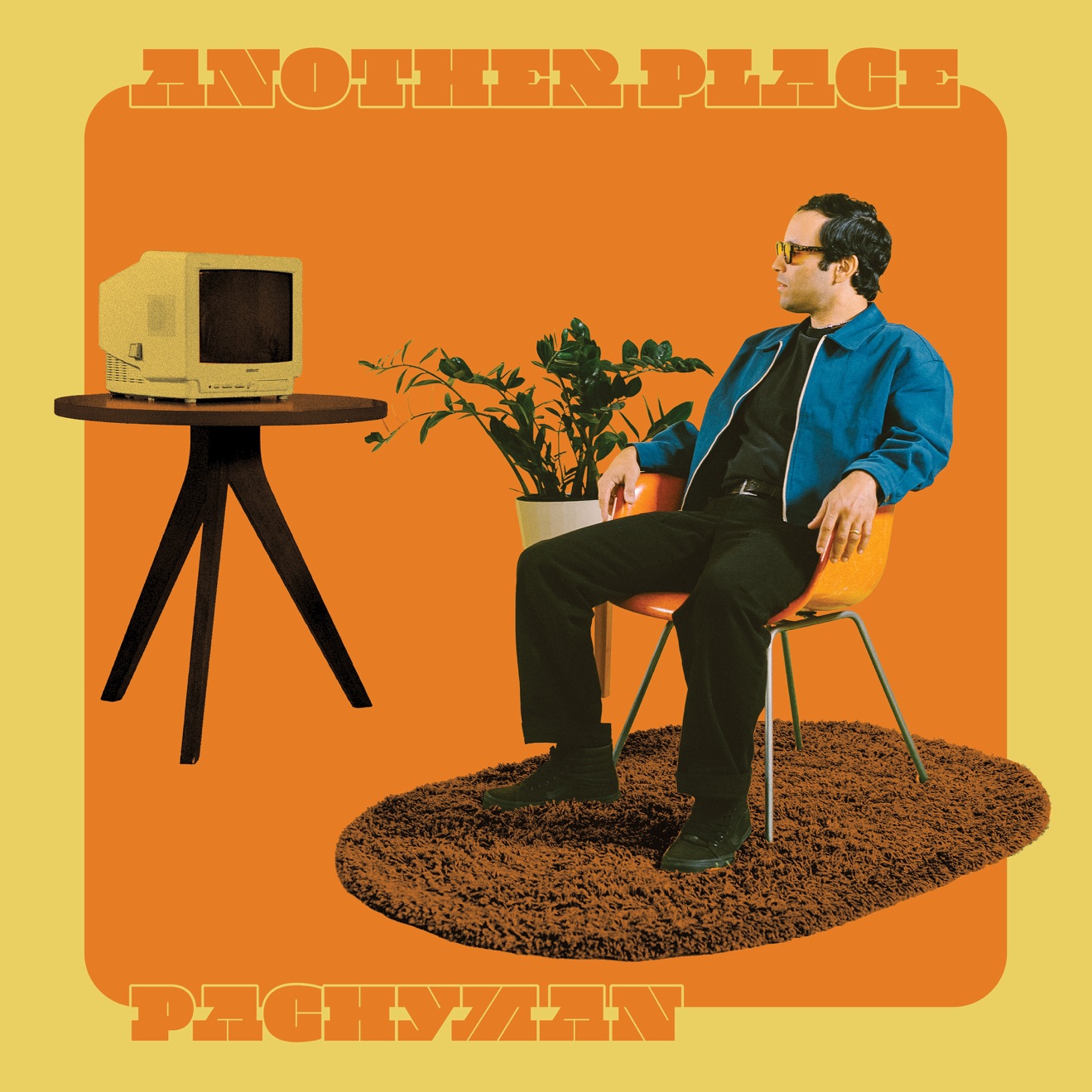 Pachyman – Another Place (2025) [iTunes Match M4A]