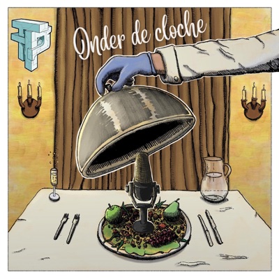 Onder de cloche (feat. Blits, Konstrukto, K-NON & Nizzy Beats) - Single