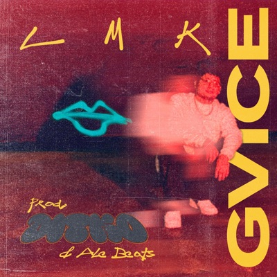 L.M.K (feat. DITKO) - Single