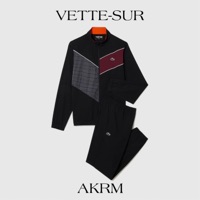 VETTE-SUR - Single - AKRM