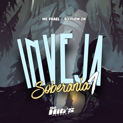 Inveja Soberania 1.0 - Single