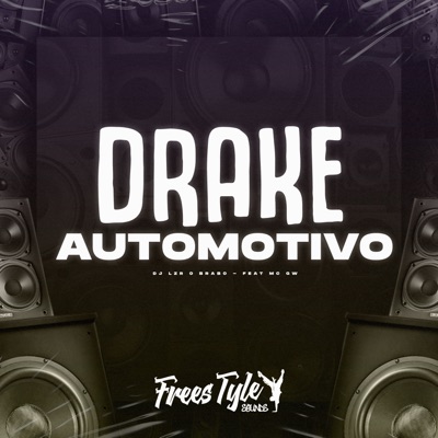 Drake Automotivo (feat. Mc Gw) - Single