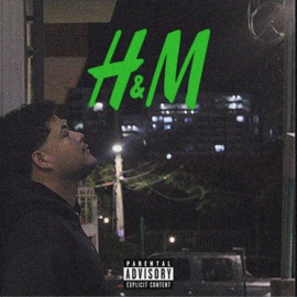 H&M Daawe & JJ ITSJOTA