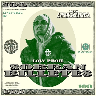 Sobran Billetes - Single