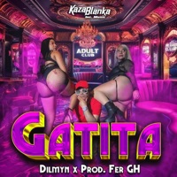 Gatita - Single - Kaza Blanka Inc. Music