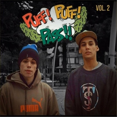 PUFF PUFF PASS - Single