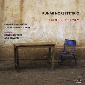 Endless Journey (feat. Fredrik Sahlander, Randy Brecker & Ada Rovatti)