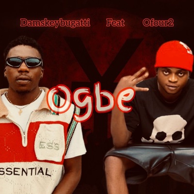 Ogbe (feat. Ofour2) - Single