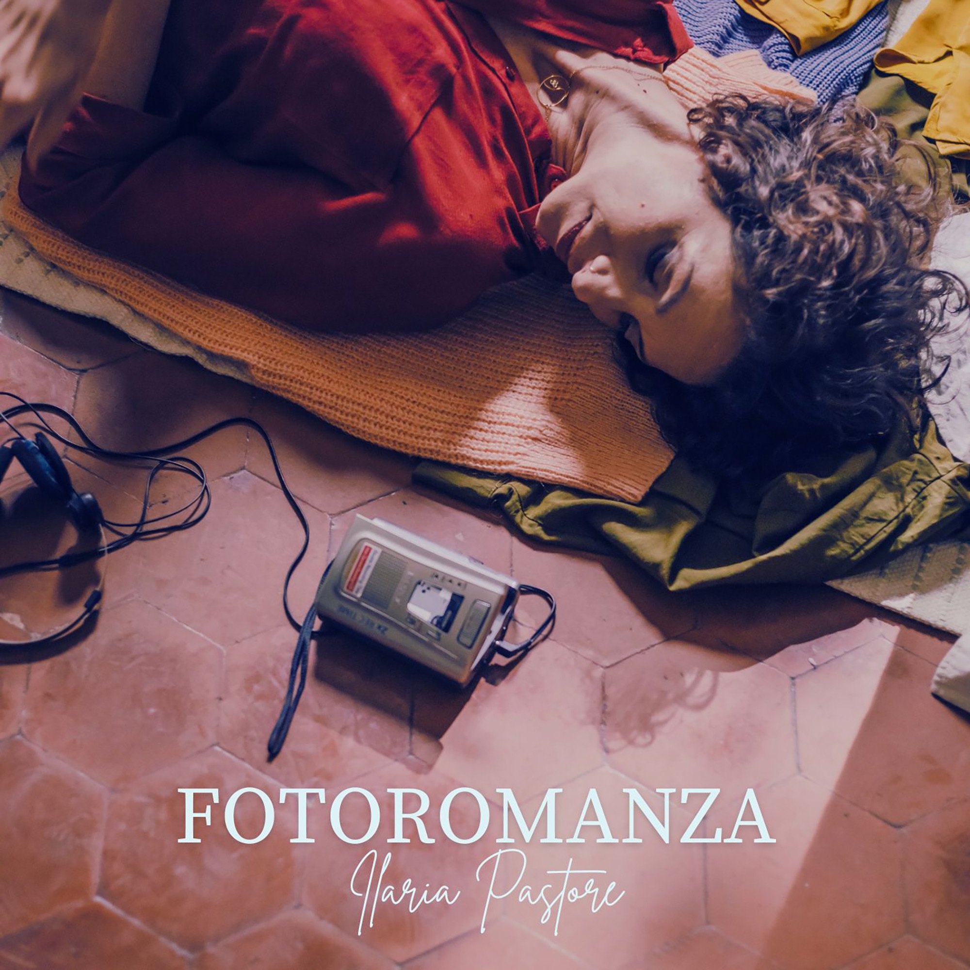 Fotoromanza - Single