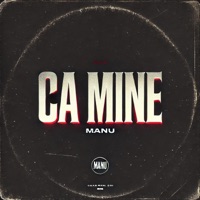 Ca mine - Single - MANU