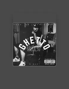 Escucha a G Baby, mira videos musicales, lee su biografía, consulta las fechas de las gira y más.