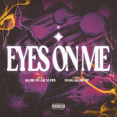 EYES ON ME - Single
