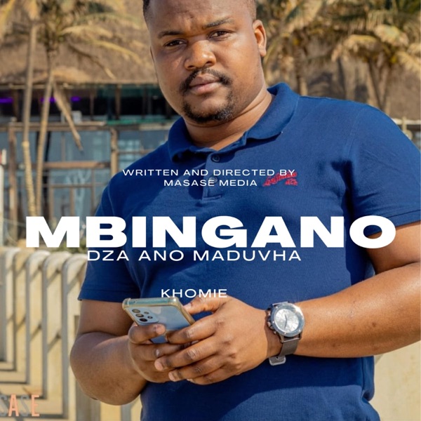 Khomie-Mbingano dza ano maduvha