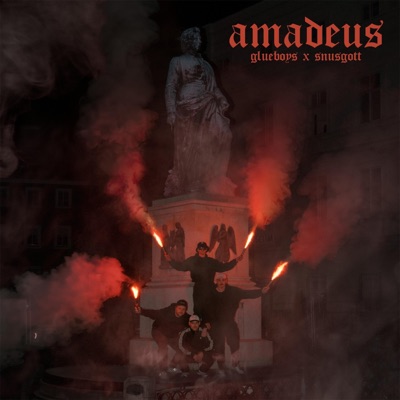 Amadeus - Single