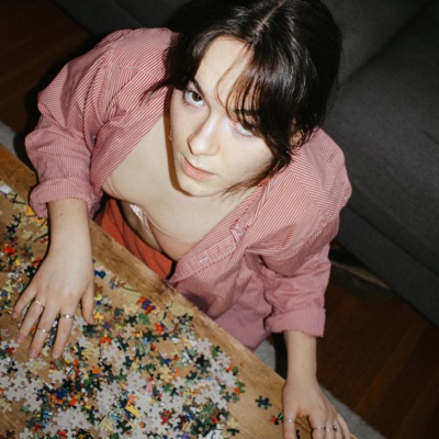 Scared Of The Dark (You Should Be Too)