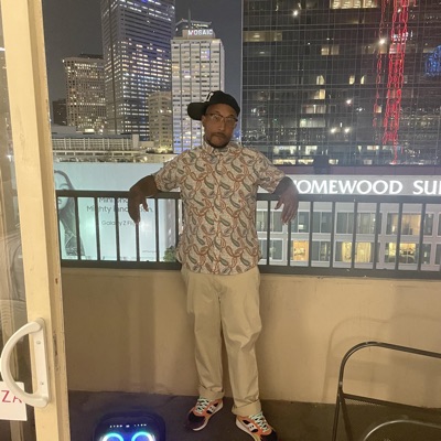 Bobby Brown (feat. 41Freeze & 41potential) - Single