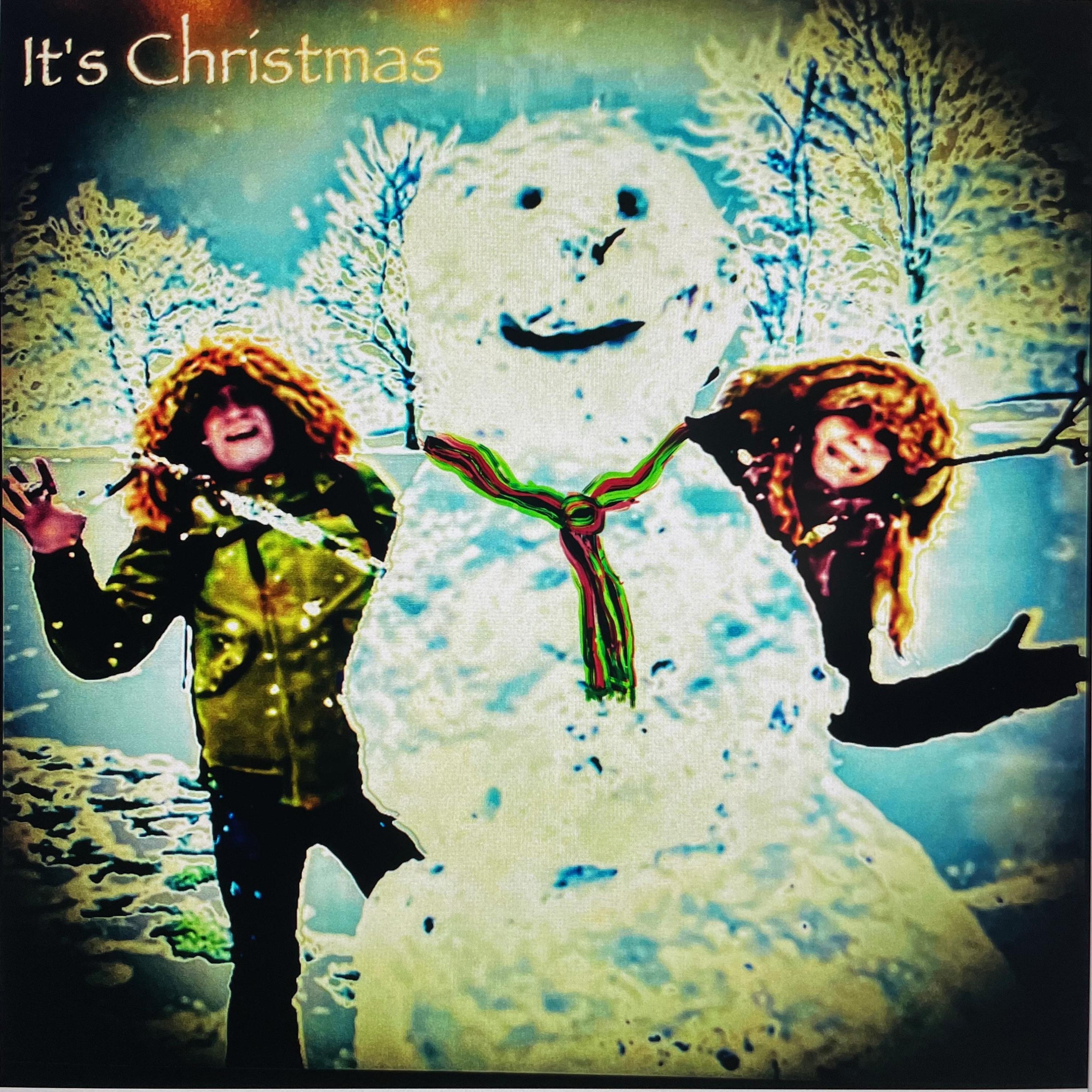 It's Christmas - Single
