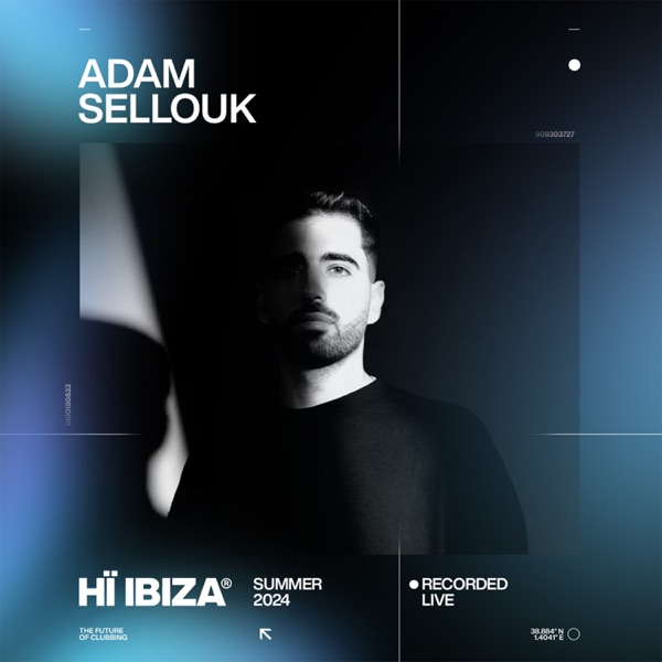 Live at Hï Ibiza: Aug 21, 2024 (DJ Mix)